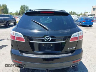 2011 Mazda CX-9 Grand Touring with VIN JM3TB2DV1B0300682, listed as a IAAI auction lot 42702969 with 195,068 mi miles and . Bid and sale history available at DreamBid. Image 16.