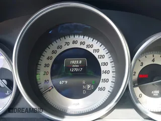 2015 Mercedes-Benz E 350 Sport with VIN WDDHF5KB9FB096047, listed as a IAAI auction lot 42169904 with 127,017 mi miles and . Bid and sale history available at DreamBid. Image 7.