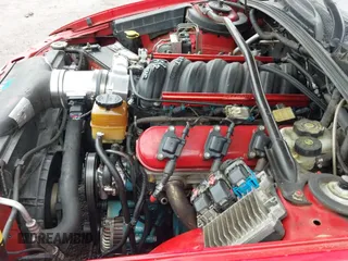 2005 Pontiac GTO с VIN 6G2VX12UX5L375429, выставлен на аукционе IAAI как лот 43098207 с пробегом 22 185 миль миль и . История ставок и продаж доступна на DreamBid. Изображение 19.