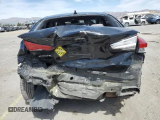 2017 Kia Forte LX with VIN 3KPFL4A77HE062986, listed as a Copart auction lot 52036365 with 98,679 mi miles and Salvage Title. Bid and sale history available at carsss.com. Image 6.