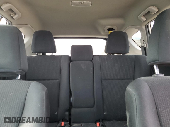 2016 Toyota RAV4 LE with VIN 2T3ZFREVXGW285018, listed as a Copart auction lot 49267575 with 77,832 mi miles and Salvage Title. Bid and sale history available at DreamBid. Image 10.