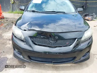 2010 Toyota Corolla with VIN 2T1BU4EE4AC504227, listed as a IAAI auction lot 42503853 with 163,756 mi miles and . Bid and sale history available at DreamBid. Image 6.
