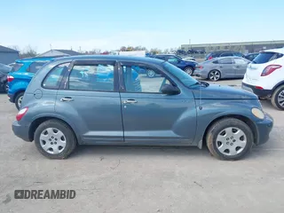 2006 Chrysler PT Cruiser with VIN 3A4FY48B26T217913, listed as a IAAI auction lot 42098929 with 132,705 mi miles. Bid and sale history available at carsss.com. Image 14.