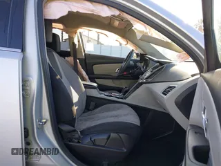 2016 GMC Terrain SLE with VIN 2GKALMEK7G6106318, listed as a IAAI auction lot 41881029 with 136,217 mi miles and . Bid and sale history available at DreamBid. Image 5.