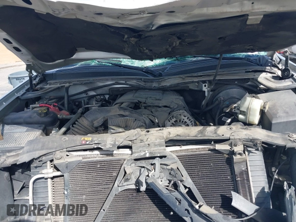 2013 Chevrolet Avalanche LT with VIN 3GNMCFE07DG379110, listed as a IAAI auction lot 41624639 with 142,871 mi miles and . Bid and sale history available at DreamBid. Image 10.