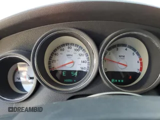 2008 Dodge Charger R/T with VIN 2B3LA53H78H237621, listed as a Copart auction lot 49160675 with 163,251 mi miles and Salvage Title. Bid and sale history available at carsss.com. Image 9.
