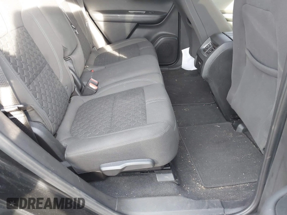 2020 Chevrolet Blazer LT with VIN 3GNKBCRS6LS598592, listed as a IAAI auction lot 40650004 with 46,104 mi miles and . Bid and sale history available at DreamBid. Image 8.