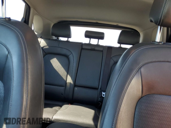 2020 Hyundai Kona Limited with VIN KM8K33A5XLU410194, listed as a Copart auction lot 50244355 with 113,097 mi miles and Clean Title. Bid and sale history available at carsss.com. Image 10.