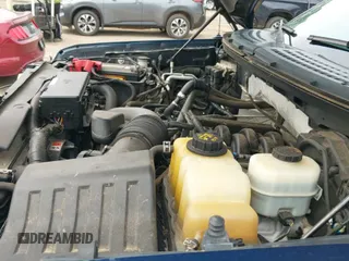 2013 Ford F-150 XL с VIN 1FTFW1EF7DKF84323, выставлен на аукционе IAAI как лот 42549763 с пробегом 133 745 миль миль и . История ставок и продаж доступна на DreamBid. Изображение 18.