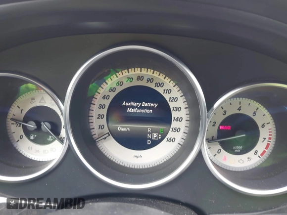 2014 Mercedes-Benz CLS 550 с VIN WDDLJ9BB9EA118388, выставлен на аукционе IAAI как лот 42354165 с пробегом 123 120 миль миль и . История ставок и продаж доступна на DreamBid. Изображение 7.