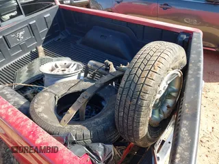 1999 Dodge Dakota SLT with VIN 1B7FL26X2XS237301, listed as a IAAI auction lot 41416307 with 1 mi miles. Bid and sale history available at carsss.com. Image 11.