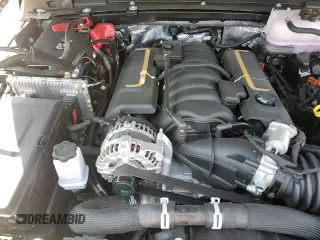 2025 Jeep Wrangler Rubicon 392 с VIN 1C4RJXSJ9SW542877, выставлен на аукционе Copart как лот 63517075 с пробегом 533 миль миль и Списание • Salvage title. История ставок и продаж доступна на DreamBid. Изображение 14.