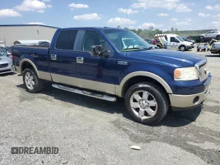 2007 Ford F-150 XLT z VIN 1FTPW14V47FA50092, wystawiony jako Copart lot #60201475 z przebiegiem 265 702 mil mil oraz Szkoda całkowita • Salvage title. Historia ofert i sprzedaży dostępna na DreamBid. Obrazek 4.