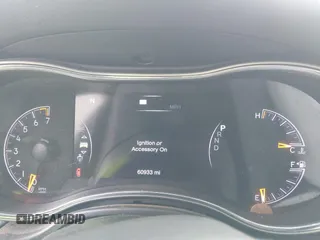 2021 Jeep Grand Cherokee Laredo X z VIN 1C4RJFAG9MC590268, wystawiony jako IAAI lot #41614514 z przebiegiem 60 933 mil mil oraz . Historia ofert i sprzedaży dostępna na DreamBid. Obrazek 16.