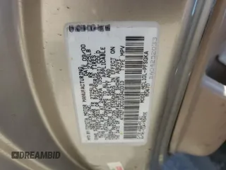2001 Toyota Sienna LE z VIN 4T3ZF13C01U340313, wystawiony jako Copart lot #57176485 z przebiegiem 137 449 mil mil oraz Szkoda całkowita • Salvage title. Historia ofert i sprzedaży dostępna na DreamBid. Obrazek 13.