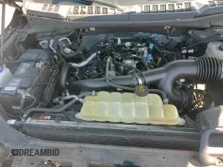 2019 Ford F-150 XL с VIN 1FTEW1EP5KFC74987, выставлен на аукционе Copart как лот 71397195 с пробегом 77 289 миль миль и Списание • Salvage title. История ставок и продаж доступна на DreamBid. Изображение 14.