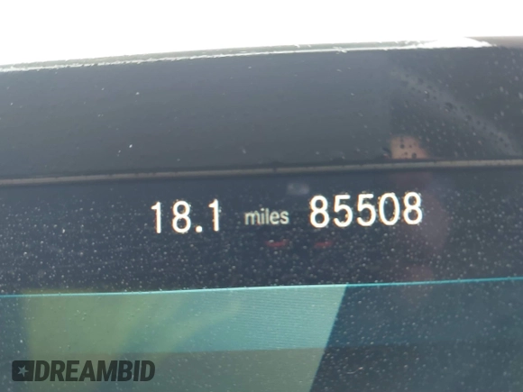 2019 Mercedes-Benz A 220 with VIN WDD3G4EB2KW022730, listed as a IAAI auction lot 41772751 with 85,508 mi miles and . Bid and sale history available at DreamBid. Image 15.