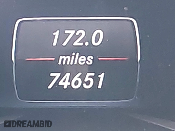 2013 Mercedes-Benz M 350 с VIN 4JGDA5HB9DA195139, выставлен на аукционе IAAI как лот 42156450 с пробегом 74 651 миль миль и . История ставок и продаж доступна на DreamBid. Изображение 16.