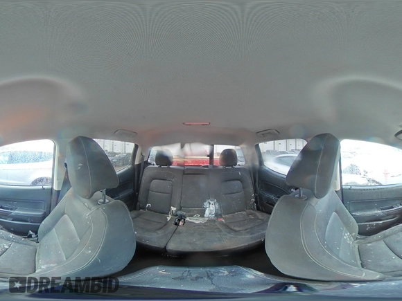 2016 GMC Canyon 2WD SLE with VIN 1GTG5CE36G1151014, listed as a Copart auction lot 86960274 with 71,593 mi miles and Salvage Title. Bid and sale history available at carsss.com. Image 12.