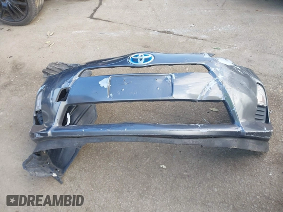 2014 Toyota Prius One with VIN JTDKDTB30E1575075, listed as a IAAI auction lot 41407539 with 150,470 mi miles and . Bid and sale history available at DreamBid. Image 12.