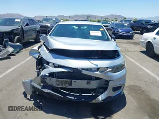2016 Chevrolet Malibu LS with VIN 1G1ZB5ST1GF205204, listed as a IAAI auction lot 42510016 with 149,700 mi miles and . Bid and sale history available at DreamBid. Image 12.