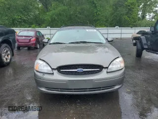2002 Ford Taurus SE Standard с VIN 1FAFP58U62A219915, выставлен на аукционе Copart как лот 56972825 с пробегом 196 453 миль миль и Списание • Salvage title. История ставок и продаж доступна на DreamBid. Изображение 5.