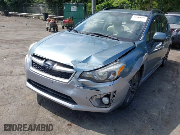 2012 Subaru Impreza Special Sports Premium с VIN JF1GPAL66CH235904, выставлен на аукционе IAAI как лот 42319073 с пробегом 115 168 миль миль и . История ставок и продаж доступна на DreamBid. Изображение 6.
