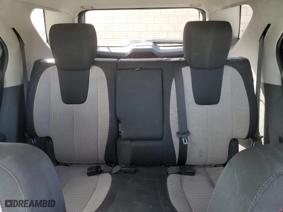 2011 Chevrolet Equinox LT w/1LT with VIN 2CNFLEEC4B6379107, listed as a Copart auction lot 47034624 with 157,845 mi miles and Salvage Title. Bid and sale history available at carsss.com. Image 10.
