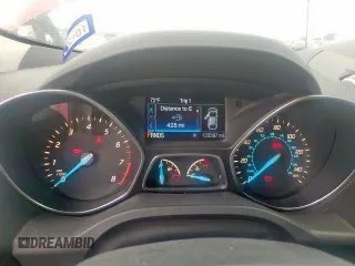 2014 Ford Escape SE with VIN 1FMCU0GX9EUB45330, listed as a Copart auction lot 55746695 with 133,397 mi miles and Clean Title. Bid and sale history available at carsss.com. Image 9.