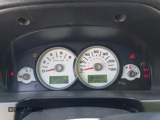 2007 Ford Escape Limited with VIN 1FMCU04167KB90000, listed as a IAAI auction lot 42217640 with 233,117 mi miles and . Bid and sale history available at DreamBid. Image 7.