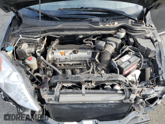 2010 Honda CR-V EX-L z VIN 5J6RE4H76AL062465, wystawiony jako Copart lot #51593295 z przebiegiem 166 916 mil mil oraz Szkoda całkowita • Salvage title. Historia ofert i sprzedaży dostępna na DreamBid. Obrazek 12.