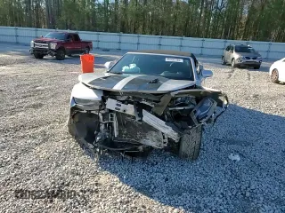 2017 Chevrolet Camaro 1SS with VIN 1G1FF3D72H0177140, listed as a Copart auction lot 45333195 with 80,021 mi miles and Salvage title. Bid and sale history available at DreamBid. Image 10.