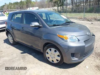 2014 Scion xD z VIN JTKKUPB40E1041714, wystawiony jako IAAI lot #41888038 z przebiegiem 142 858 mil mil oraz . Historia ofert i sprzedaży dostępna na DreamBid. Obrazek 1.