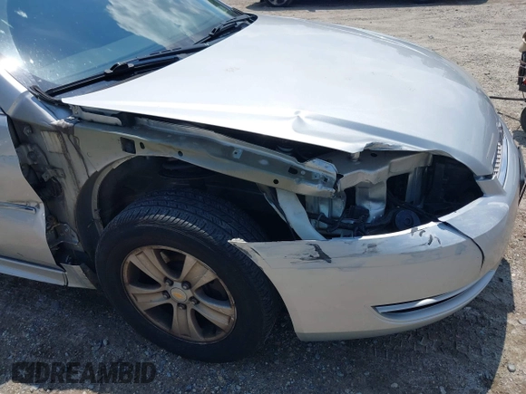 2016 Chevrolet Impala LS with VIN 2G1WA5E38G1113869, listed as a IAAI auction lot 42636802 with 55,884 mi miles and . Bid and sale history available at DreamBid. Image 6.