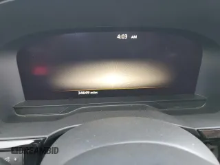 2023 Infiniti QX60 Luxe с VIN 5N1DL1FR9PC361042, выставлен на аукционе Copart как лот 52541345 с пробегом 34 649 миль миль и Списание • Salvage title. История ставок и продаж доступна на DreamBid. Изображение 9.