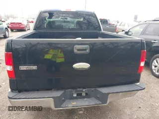 2007 Ford F-150 XLT with VIN 1FTPW14VX7FB29248, listed as a IAAI auction lot 41961083 with 178,154 mi miles and . Bid and sale history available at DreamBid. Image 12.