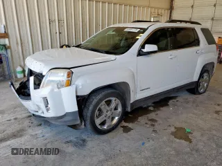 2012 GMC Terrain SLT-1 с VIN 2GKFLUE56C6221146, выставлен на аукционе Copart как лот 63681775 с пробегом 279 803 миль миль и Списание • Salvage title. История ставок и продаж доступна на DreamBid. Изображение 1.