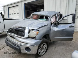 2013 Toyota Tundra 4WD Truck with VIN 5TFUW5F1XDX282433, listed as a Copart auction lot 79742474 with 0 mi miles and Non Repairable. Bid and sale history available at carsss.com. Image 1.