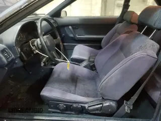 1987 Toyota Celica with VIN JT2ST67C3H7085589, listed as a Copart auction lot 44126585 with 81,830 mi miles and Salvage title. Bid and sale history available at DreamBid. Image 7.