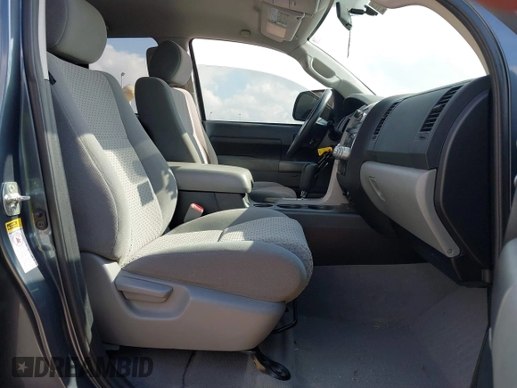 2010 Toyota Tundra z VIN 5TFUW5F13AX138105, wystawiony jako IAAI lot #41499018 z przebiegiem 295 414 mil mil oraz . Historia ofert i sprzedaży dostępna na DreamBid. Obrazek 5.