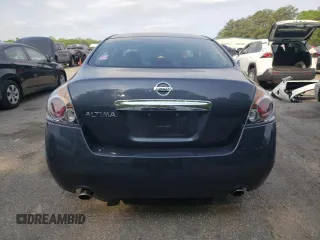 2010 Nissan Altima 2.5 SL with VIN 1N4AL2APXAN550822, listed as a Copart auction lot 53244505 with 157,634 mi miles and Clean Title. Bid and sale history available at carsss.com. Image 6.
