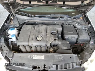 2010 Volkswagen Golf with VIN WVWBB7AJ1AW219213, listed as a Copart auction lot 48861035 with 189,745 mi miles and Clean Title. Bid and sale history available at carsss.com. Image 11.