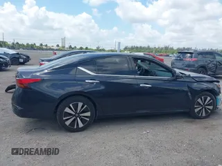 2019 Nissan Altima SV с VIN 1N4BL4DV2KC128311, выставлен на аукционе IAAI как лот 42138328 с пробегом 94 873 миль миль и . История ставок и продаж доступна на DreamBid. Изображение 13.