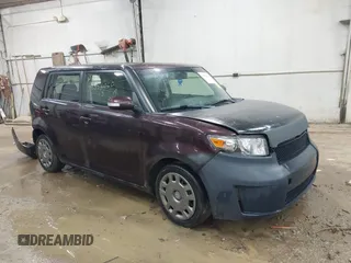 2013 Scion xB z VIN JTLZE4FE9DJ038317, wystawiony jako IAAI lot #42356060 z przebiegiem 189 871 mil mil oraz . Historia ofert i sprzedaży dostępna na DreamBid. Obrazek 1.