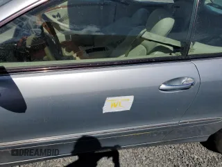 2007 Mercedes-Benz CLK 350 with VIN WDBTK56F97T078087, listed as a Copart auction lot 73850774 with Not Provided miles and Salvage Title. Bid and sale history available at carsss.com. Image 12.