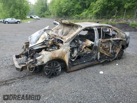 2015 Volkswagen Jetta S with VIN 3VW2K7AJ7FM354605, listed as a Copart auction lot 58767605 with Not provided miles and Non repairable. Bid and sale history available at DreamBid. Image 1.