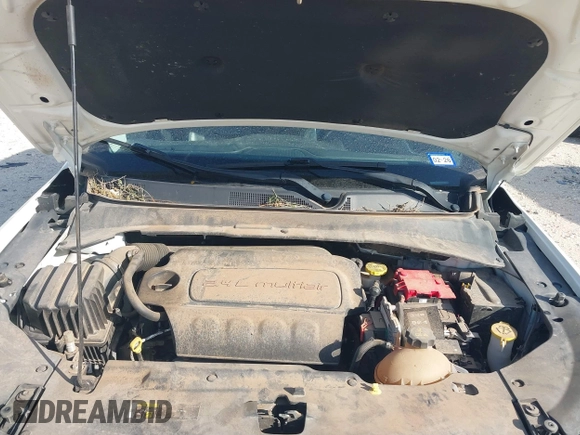 2020 Jeep Compass Limited with VIN 3C4NJCCB1LT123329, listed as a IAAI auction lot 42090488 with 117,187 mi miles and . Bid and sale history available at DreamBid. Image 10.