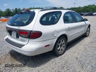 2003 Mercury Sable LS Premium z VIN 1MEFM59S03A632560, wystawiony jako IAAI lot #42284496 z przebiegiem 177 246 mil mil oraz . Historia ofert i sprzedaży dostępna na DreamBid. Obrazek 4.