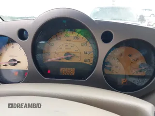 2003 Nissan Murano SE z VIN JN8AZ08TX3W103022, wystawiony jako IAAI lot #42216357 z przebiegiem 208 838 mil mil oraz . Historia ofert i sprzedaży dostępna na DreamBid. Obrazek 7.
