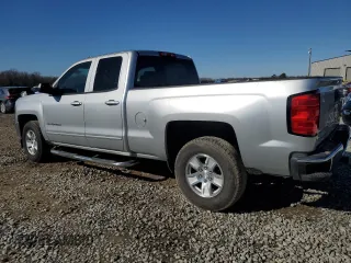 2018 Chevrolet Silverado 1500 LT with VIN 1GCRCREH8JZ171741, listed as a Copart auction lot 89384995 with 117,423 mi miles and Salvage Title. Bid and sale history available at DreamBid. Image 2.